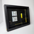 Quadro Porsche Limited 40x30