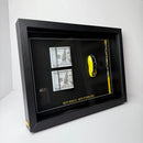 Quadro Porsche Limited 40x30