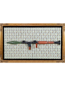 Quadro THE DESTROYER (65")