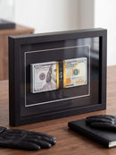 Quadro Maço Dolar | 40x30