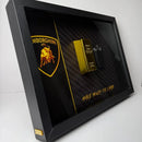 Quadro Lamborghini 40x30