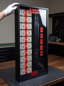 Quadro Calibre 12 | 81×46cm