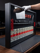 Quadro Calibre 12 | 81×46cm