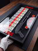 Quadro Calibre 12 | 81×46cm