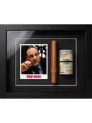 QUADRO SOPRANOS | 20×25