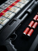 Quadro Calibre 12 | 81×46cm