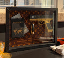 Case emergency + LV