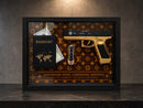 Case emergency + LV