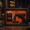 Case emergency + Hermes