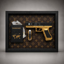 Case emergency + LV
