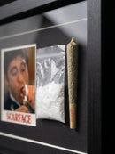 Quadro Scarface| 40x30
