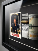 Quadro Scarface| 40x30