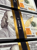 Quadro Pilha de Dólar  | 45×60cm