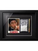 Quadro Scarface| 40x30