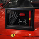 Quadro Ferrari 40x30