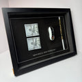 Quadro Porsche Limited 40x30