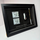 Quadro Porsche Limited 40x30