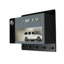 Porta Chaves Mercedes Benz AMG