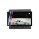Porta Chaves BMW M Motorsport