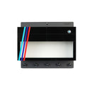 Porta Chaves BMW M Motorsport