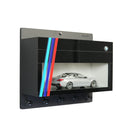 Porta Chaves BMW M Motorsport