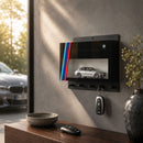 Porta Chaves BMW M Motorsport