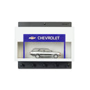 Porta Chaves Chevrolet