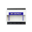 Porta Chaves Chevrolet