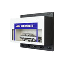 Porta Chaves Chevrolet