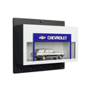 Porta Chaves Chevrolet