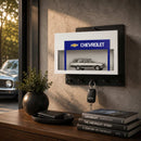 Porta Chaves Chevrolet