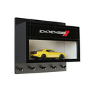 Porta Chaves Dodge