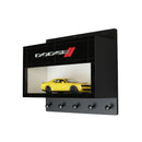 Porta Chaves Dodge