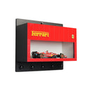 Porta Chaves FRR Vermelho