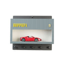 Porta Chaves Ferrari (cinza)