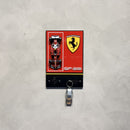 Porta Chaves SF + Miniatura Licenciada 1:43