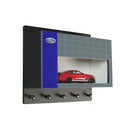 Porta Chaves Ford
