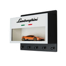 Porta Chaves Lamborghini