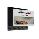 Porta Chaves Lamborghini