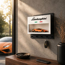 Porta Chaves Lamborghini