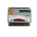 Porta Chaves McLaren