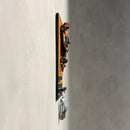 Porta Chaves McLaren + Miniatura Licenciada 1:43
