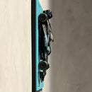 Porta Chaves Mercedes AMG + Miniatura Licenciada 1:43