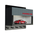 Porta Chaves Porsche