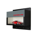 Porta Chaves Porsche