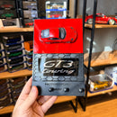 Porta Chaves Porsche GT3 Touring + Miniatura Licenciada 1:43