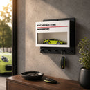 Porta Chaves Porsche Motorsport