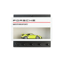 Porta Chaves Porsche Motorsport