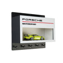 Porta Chaves Porsche Motorsport