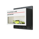 Porta Chaves Porsche Motorsport